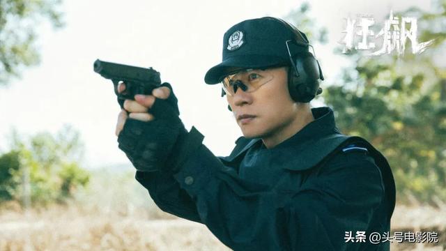 《狂飙》反派集体道歉！高启盛带头，李响强行加入，最意外是老默
