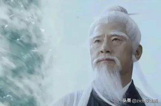雪中悍刀行:王仙芝、洪洗象、李淳罡,谁的武道境界更高?