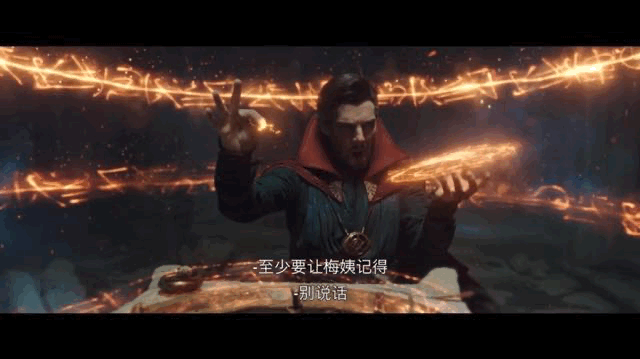 《蜘蛛侠3》预告里绿魔、章鱼博士上线,这下邪恶六人组稳了