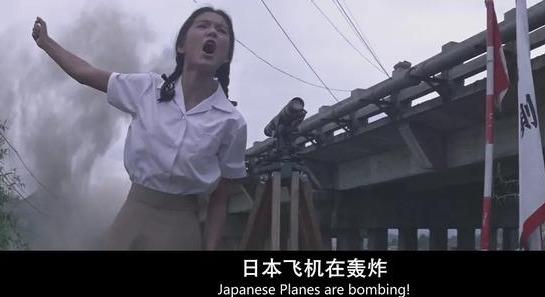 45年前,林青霞版《八佰》令人血脉偾张,可惜如今鲜有人看过