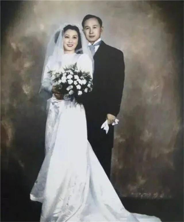 蒋英：钱学森夫人，金庸表姐，晚年简朴拒绝被优待，靠退休金度日