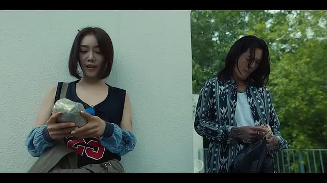 《黑暗荣耀》第一季第二集分集介绍