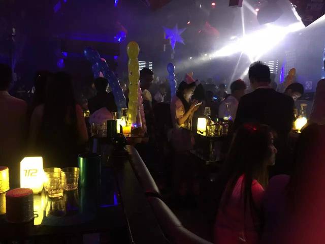 T2 CLUB性感护士，欲望诊所 精彩派对回顾