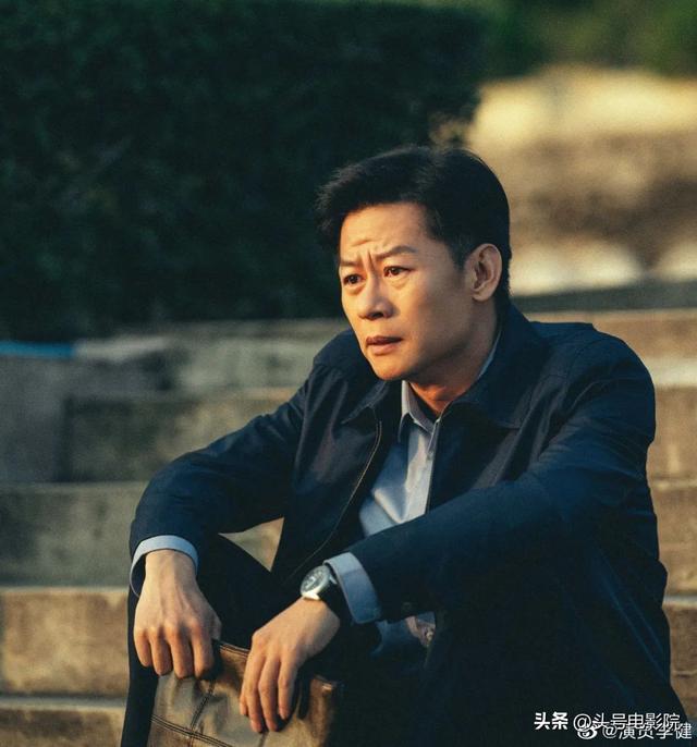 《狂飙》反派集体道歉！高启盛带头，李响强行加入，最意外是老默