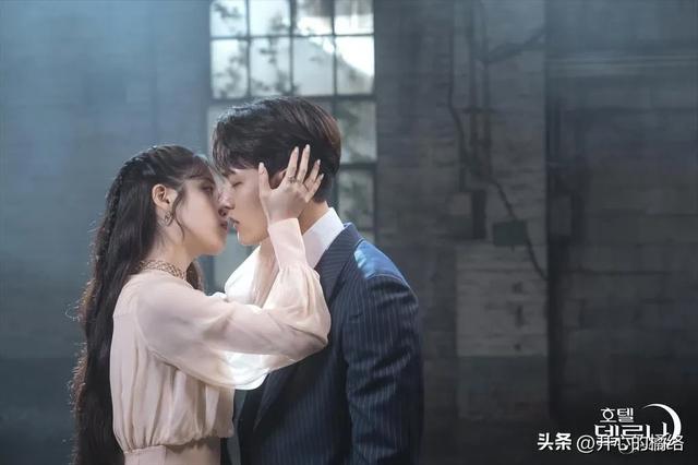 IU这几部剧,强烈推荐,真的很好看,你看过吗?