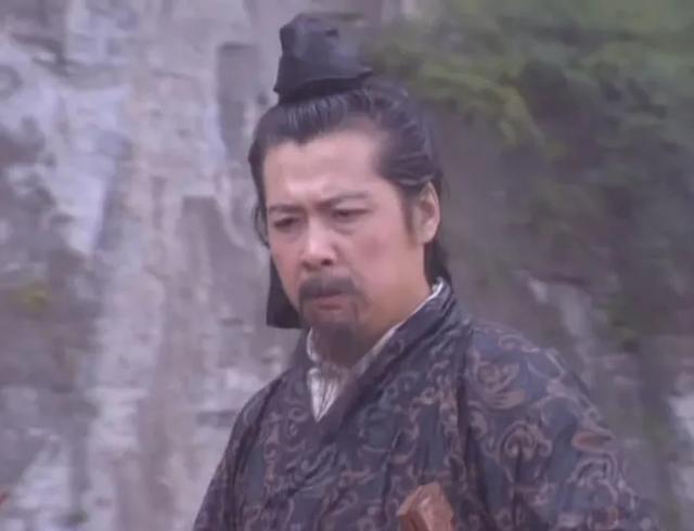 细数三国演义中出现的人物——黄巾贼将程远志(0005)
