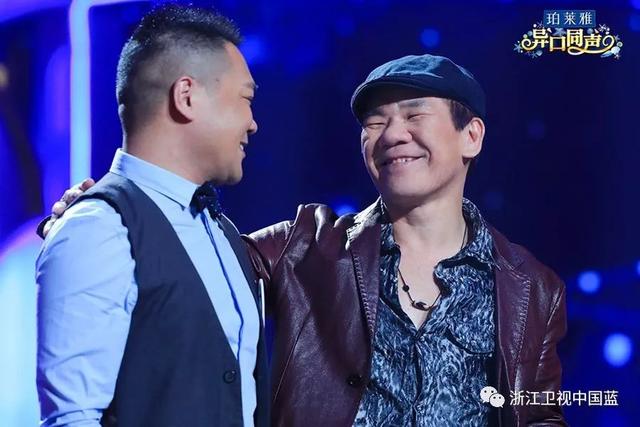 赵传“拒唱”我很丑?辛晓琪《领悟》唱出“河南方言”迷惑猜评团