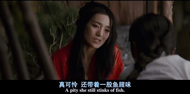 《艺妓回忆录》:小千代,一个近代日本贫苦女性悲惨命运的缩影