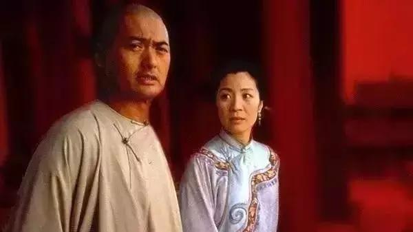 武侠电影除了李连杰之外，你们还应该看看下面十部经典