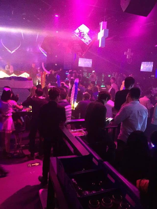 T2 CLUB性感护士，欲望诊所 精彩派对回顾