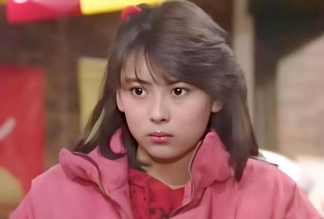 日剧女神中山美穗去世，小学时曾遭遇拐卖案，亲妹曾和李连杰合作