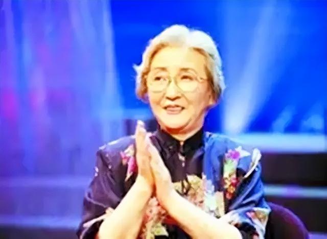 蒋英：钱学森夫人，金庸表姐，晚年简朴拒绝被优待，靠退休金度日