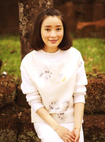 《扫黑风暴》主演吴越:在爱情中受过伤害,49岁仍未婚