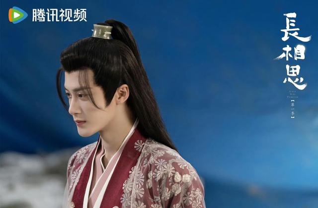 自古古偶出神曲，《长相思》OST合集，唱一次心疼一次小夭