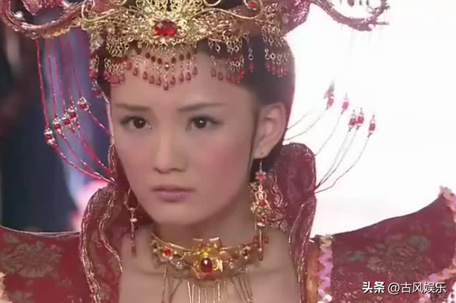 王宝钏那么伟大,为什么薛平贵仅仅是立其为后,都觉委屈了代战?