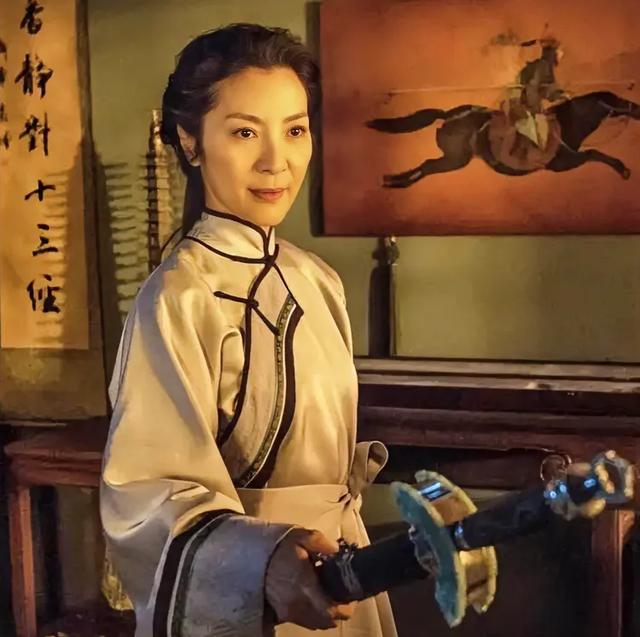 八九十年代港片十位武打女星，个个长得漂亮，你还记得几位？