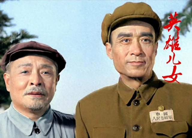 周文彬:正反派角色信手拈来,一辈子未婚,晚年开粥铺,74岁去世