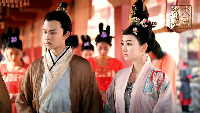 都是古偶剧，哪一部演员们的演技和颜值更在线？