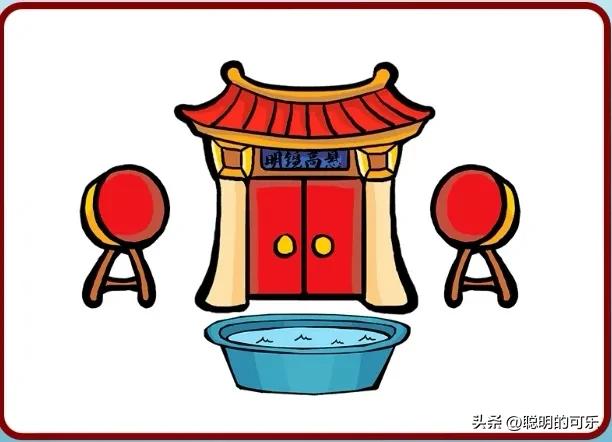看图猜成语237:“脑动”光荣,挑战开始!
