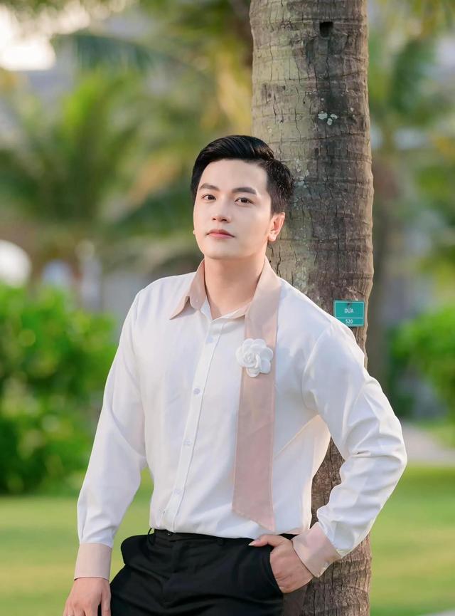 越南帅哥系列(19)