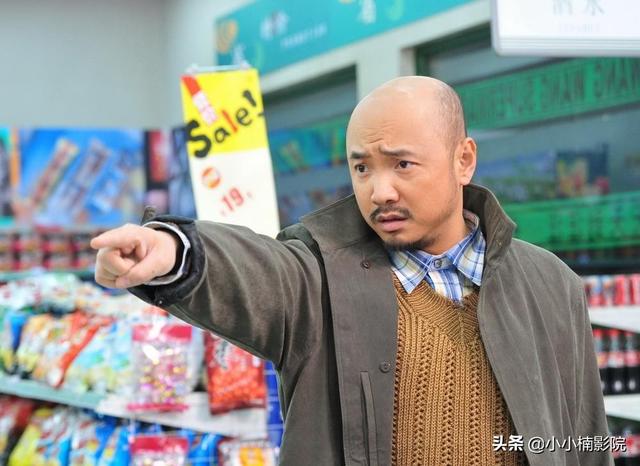再看电影《夜店》,剧中演员赵英俊乔任梁,都已经离开了我们