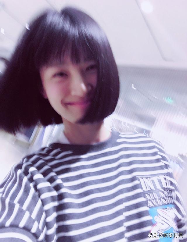 《爱情公寓》林宛瑜哪去了?疑生病暴瘦退圈,却是主演里幸福的人