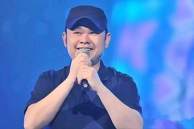 因为一句话,那英背了整整13年黑锅,刀郎早就一语道破却无人相信