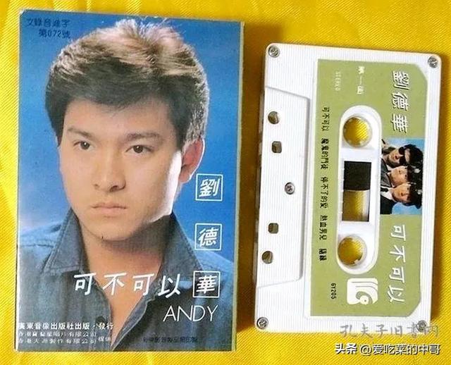 盘点刘德华最经典的十首华语歌曲,看看有没有你喜欢的歌曲