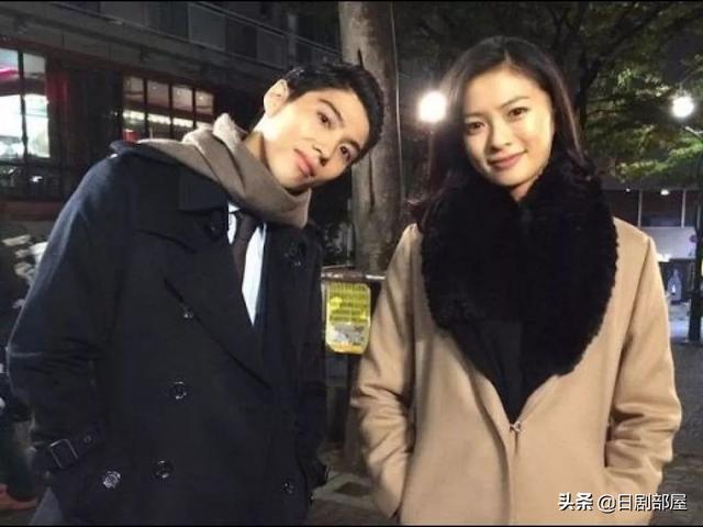 荣仓奈奈宣布怀二胎,与贺来贤人被赞日本荧幕理想夫妻