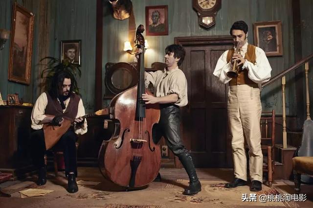 三月美剧,看这一部就够了……