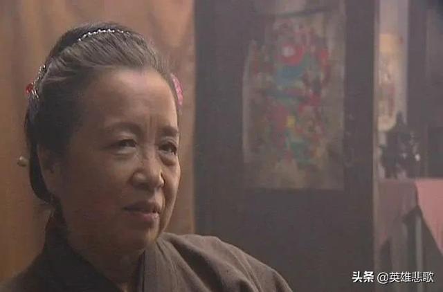 水浒中的王婆:细思极恐,是死有余辜,更是生活所迫