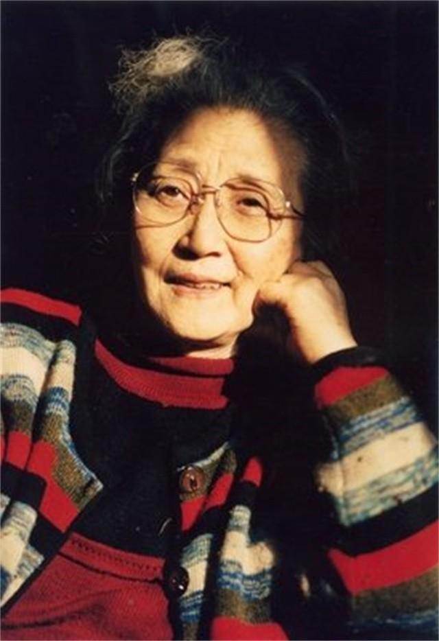 蒋英：钱学森夫人，金庸表姐，晚年简朴拒绝被优待，靠退休金度日