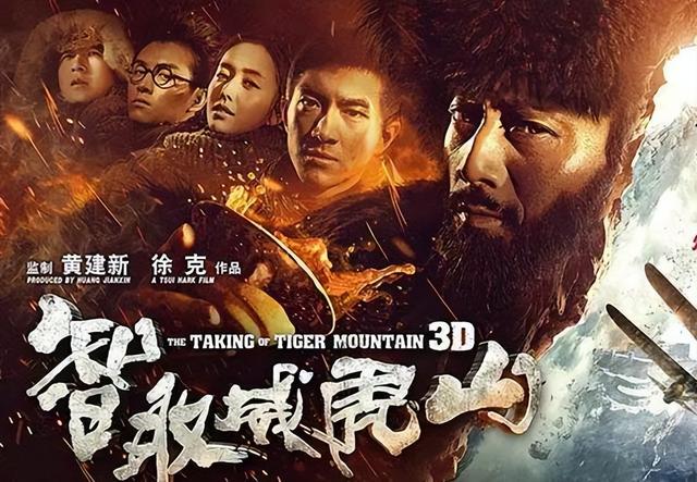 从被金庸嫌弃到票房大卖，徐克凭什么？