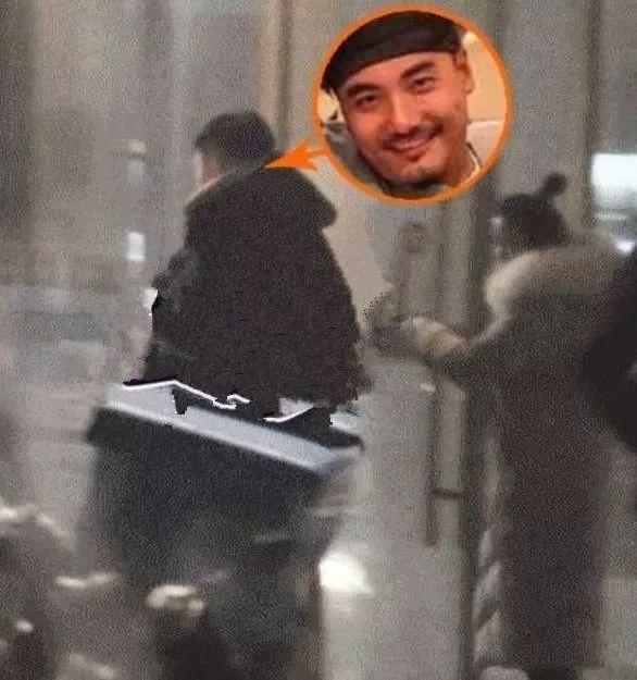 何洁二婚又传婚变,刁磊应酬后深夜不归家,神秘女子热情迎接