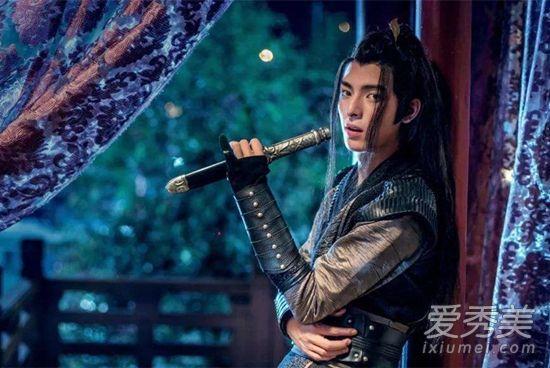 陈情令什么时候更新?陈情令更新时间一共多少集?