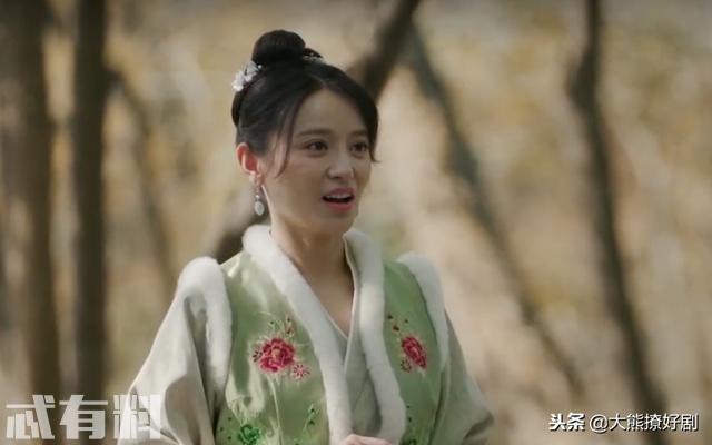 《知否知否应是绿肥红瘦》盛墨兰结局是什么？盛墨兰为何被罚刷马桶？