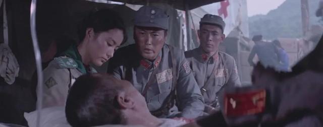 45年前,林青霞版《八佰》令人血脉偾张,可惜如今鲜有人看过