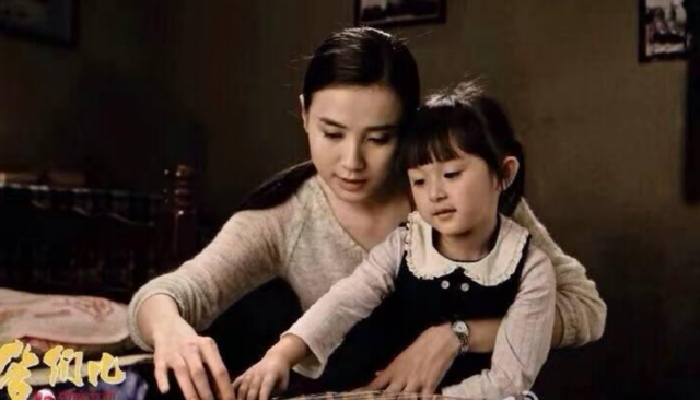 “小芈月”刘楚恬童星出道,如今长大成人,现状如何了?