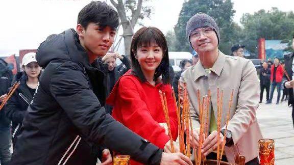 《请不要为所欲为》大学生为女友寻找真凶