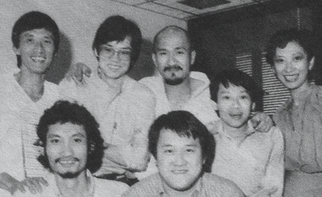 从被金庸嫌弃到票房大卖，徐克凭什么？