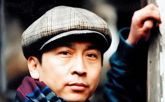 陈晓旭病逝17年后，她曾牵手10年的前夫毕彦君，如今过的怎么样