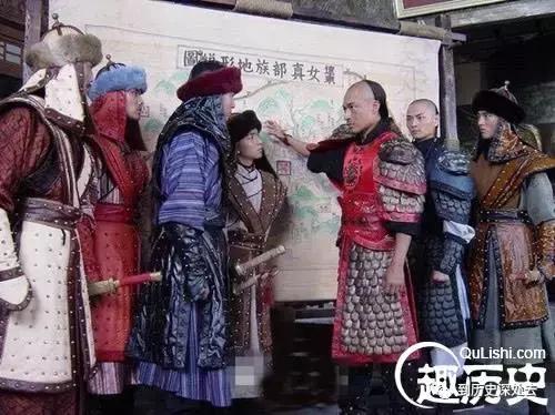 亲王、郡王、贝勒，傻傻分不清楚？那太子、世子呢？