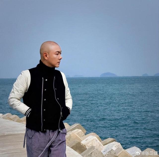59岁张卫健回应“古装美男”称号:都是大家的抬爱,不过别提了,都多少年了