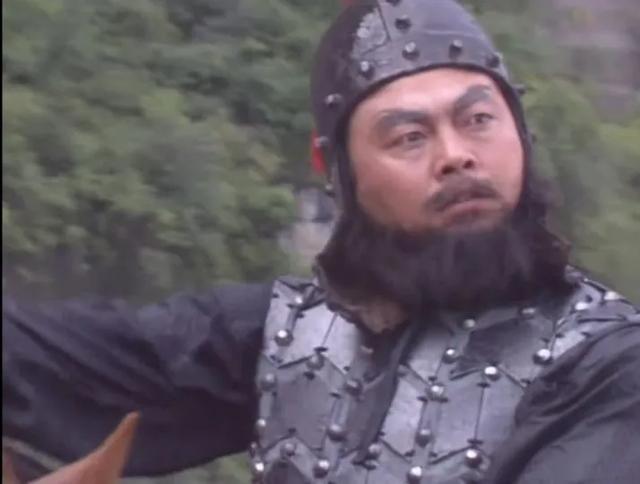 细数三国演义中出现的人物——黄巾贼将程远志(0005)