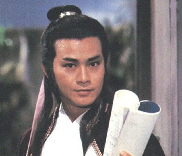 “肥姐”沈殿霞的苦情史,和她背后的大佬