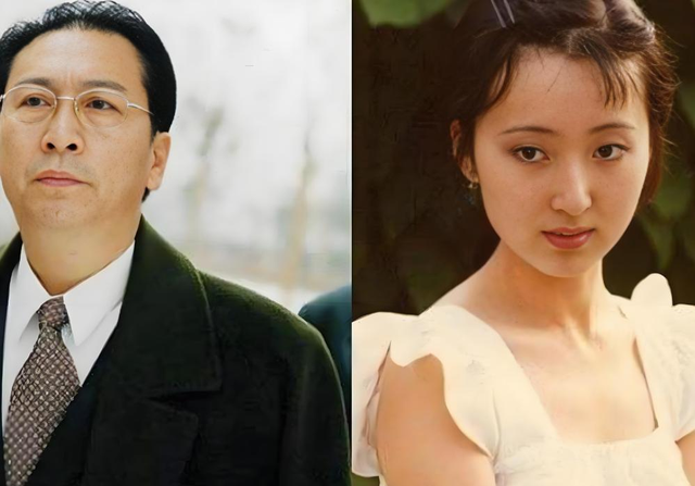 陈晓旭病逝17年后，她曾牵手10年的前夫毕彦君，如今过的怎么样