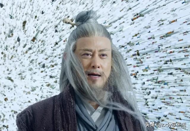 雪中悍刀行:王仙芝、洪洗象、李淳罡,谁的武道境界更高?