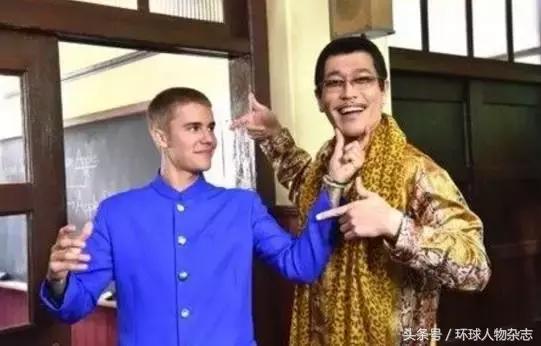 一个大叔油腻到了极致，其实也能到达人生巅峰