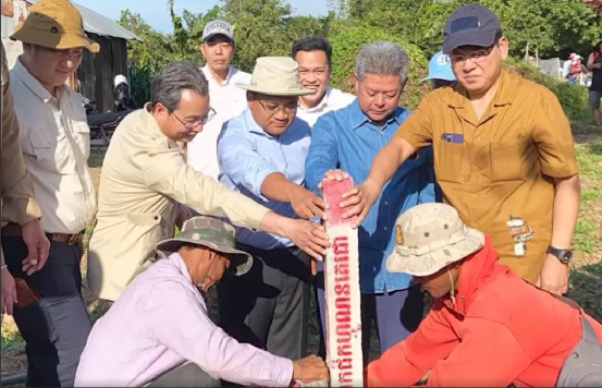 停工撤资?中柬关系破裂？关于扶南运河的谣言，到底是怎么产生的