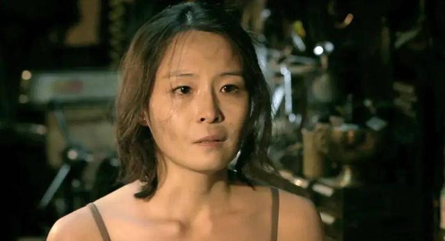 菲律宾大尺度电影，按摩女失足结局太惨，尺度太大不适合未成年